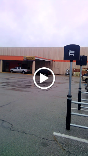 Home Improvement Store «The Home Depot», reviews and photos, 1550 Torrence Ave, Calumet City, IL 60409, USA