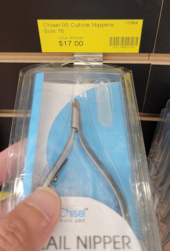 Beauty Supply Store «Princess Nail Supply», reviews and photos, 1300 Buck Jones Rd, Raleigh, NC 27606, USA