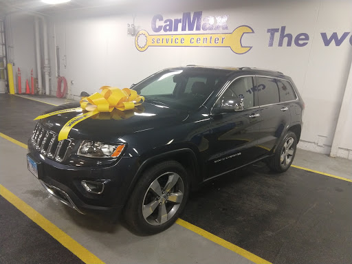 Used Car Dealer «CarMax», reviews and photos, 101 N Wolf Rd, Hillside, IL 60162, USA