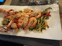 Langoustine du Restaurant La Marmite à Erquy - n°10