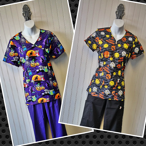 Uniform Store «Affordable Scrubs & Uniforms, LLC», reviews and photos, 3115 W Thompson Rd, Fenton, MI 48430, USA