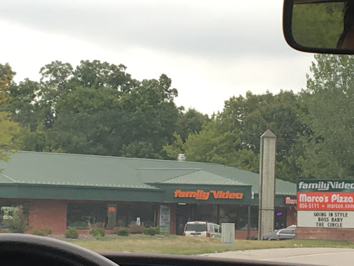 Movie Rental Store «Family Video», reviews and photos, 1820 Lake St Louis Blvd, Lake St Louis, MO 63367, USA