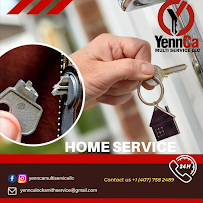 YENNCA MULTISERVICE LLC - Photo 3 - Car repair in , Kissimmee