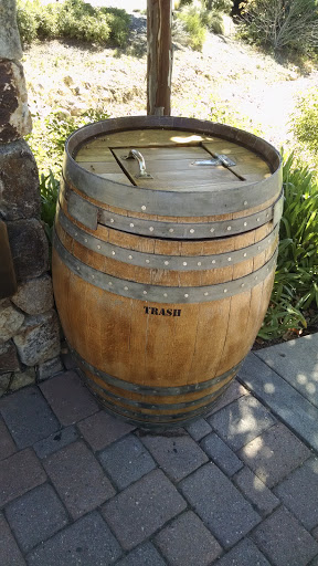 Winery «St Francis Winery & Vineyards», reviews and photos, 100 N Pythian Rd, Santa Rosa, CA 95409, USA