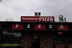 Downingtown Pizza image