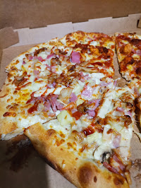 Plats et boissons du Pizzeria Delizius Pizza à Roubaix - n°1