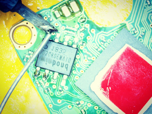 Computer Repair Service «ProTek», reviews and photos, 8103 Hwy 72 W B, Madison, AL 35758, USA