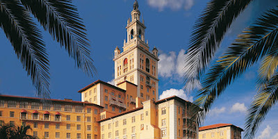 Biltmore Hotel Miami Coral Gables