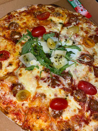 Plats et boissons du Pizzeria Bady Pizza à Obernai - n°20