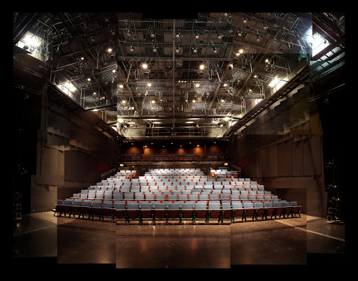 Centre du Théâtre d'Aujourd'hui