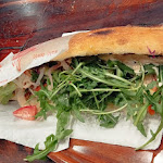 Photo n°2 de l'avis de Ibr.a fait le 21/10/2023 à 13:12 sur le  Ton Bul Grill- und Kebap-Haus à Frankfurt