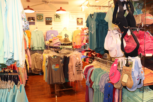 Gift Shop «South Beach General Store», reviews and photos, 232 S Sea Pines Dr #306, Hilton Head Island, SC 29928, USA