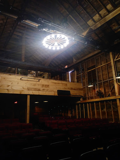 Performing Arts Theater «Priscilla Beach Theatre», reviews and photos, 800 Rocky Hill Rd, Plymouth, MA 02360, USA