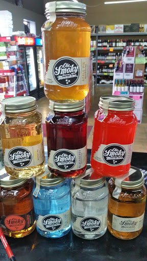 Liquor Store «Lotus Liquor Store», reviews and photos, 3970 Jimmy Lee Smith Pkwy, Hiram, GA 30141, USA