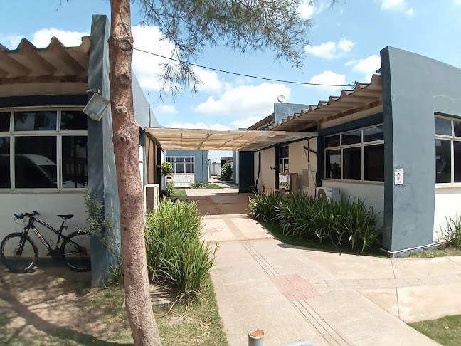 UFS - CAMPUS SERTÃO - Universidade