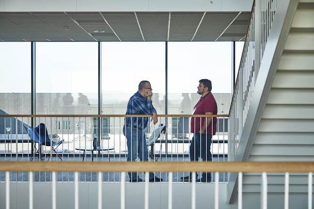 Danoffice IT A/S - Webdesigner