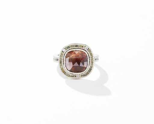 Jeweler «Sofia Jewelry», reviews and photos, 80 Throckmorton Ave, Mill Valley, CA 94941, USA