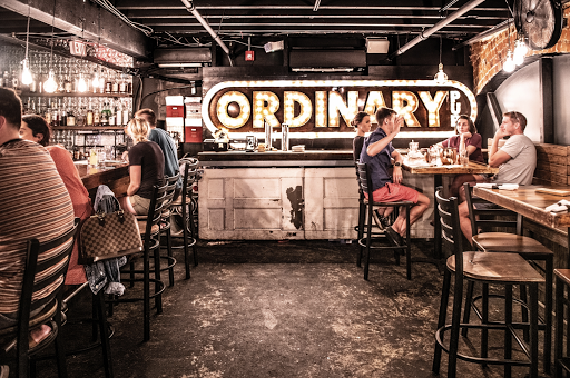 The Ordinary Pub