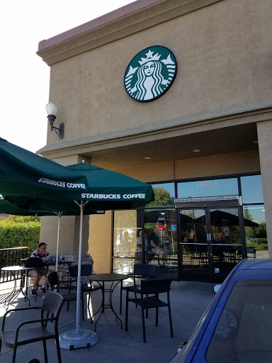 Coffee Shop «Starbucks», reviews and photos, 1402 W Colony Rd, Ripon, CA 95366, USA