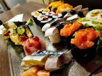 Sushi du Restaurant de sushis Amago Sushi à Malakoff - n°4