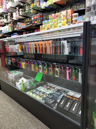 Tobacco Shop «VEGAS SMOKE SHOP», reviews and photos, 2808 S Texas 6 #2, Houston, TX 77082, USA