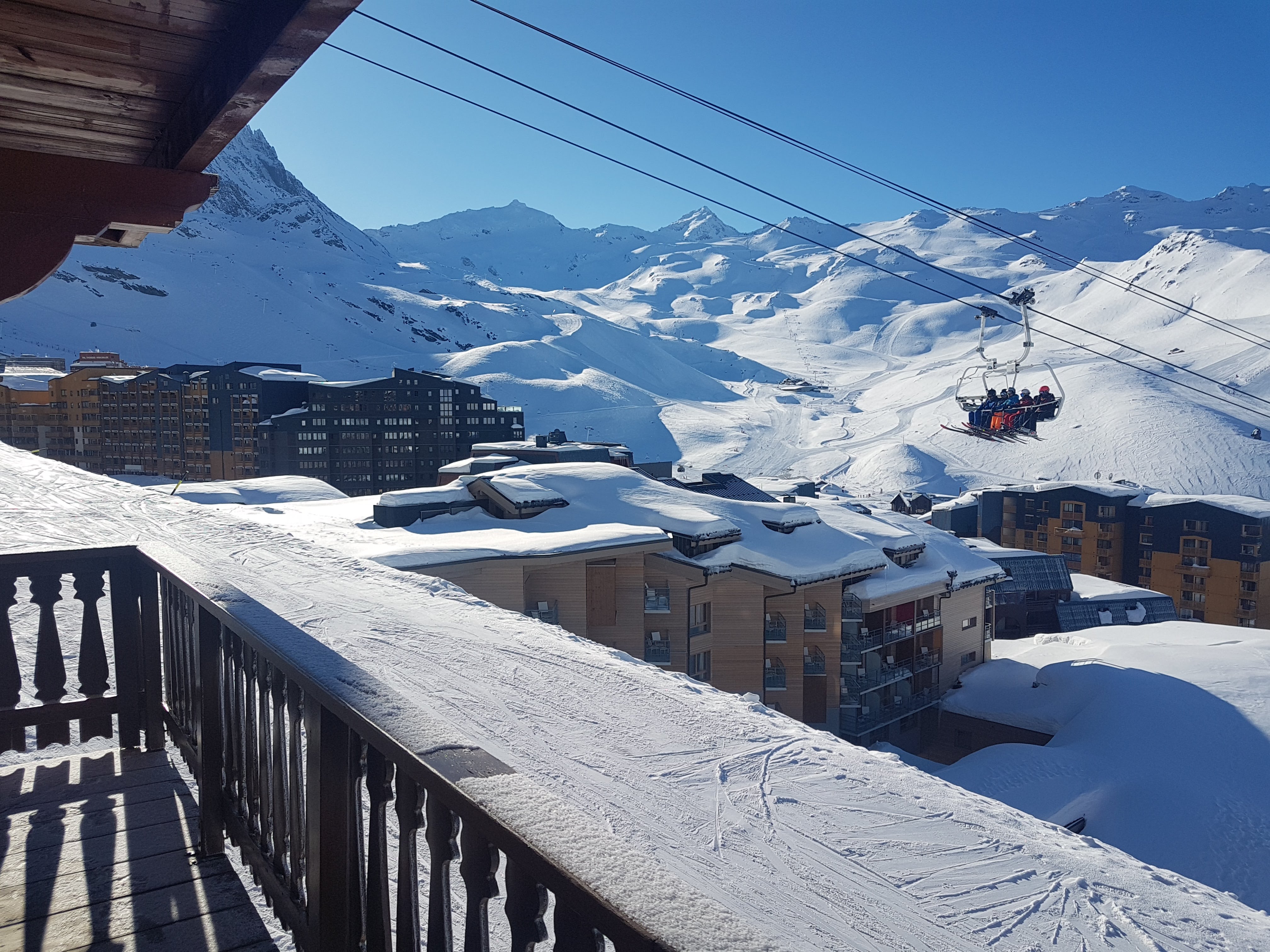 Photo n° 2 de l'avis de Barry.a fait le 04/03/2018 à 17:12
