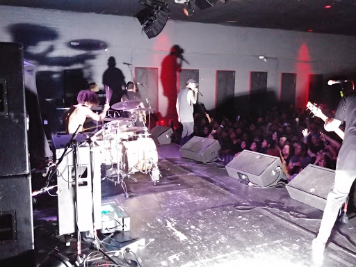 Live Music Venue «CLUB RED», reviews and photos, 1306 W University Dr, Mesa, AZ 85201, USA