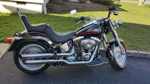 Motorcycle Dealer «The Cycle Exchange», reviews and photos, 1393 US-46, Ledgewood, NJ 07852, USA