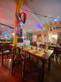 Atmosphère du Restaurant tex-mex (Mexique) Nuevo Mejico Mojito Bar à Fort-de-France - n°2