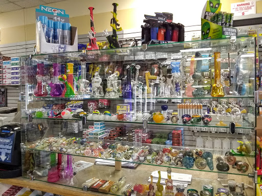 Convenience Store «Smart Stop Convenience Store», reviews and photos, 306 Winthrop St # 9, Taunton, MA 02780, USA