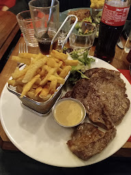 Photo n°111 de Chez Troquette à Paris ()