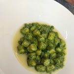 Photo n°3 de l'avis de Nives.o fait le 28/06/2023 à 11:49 sur le  Le Fucine Caffè & Bistrot à Buttrio