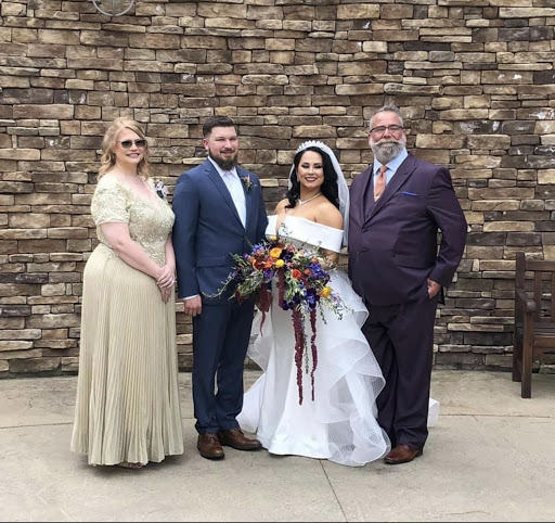 Bridal Shop «Aimee Michelle Bridal», reviews and photos, 999 Marlton Pike W, Cherry Hill, NJ 08002, USA