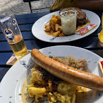 Photo n°1 de l'avis de Jumpei.a fait le 16/09/2023 à 12:59 sur le  Brauhaus Zum Prinzen à Cologne