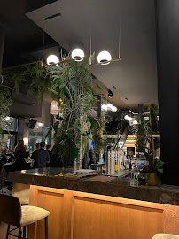 Atmosphère du Kaïa restaurant à Lyon - n°14