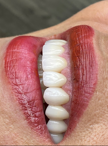 Encino Dental Smile image