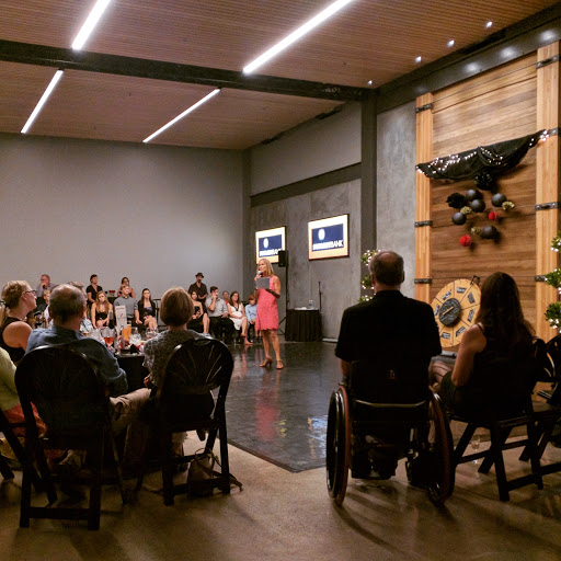 Event Venue «Venue 252», reviews and photos, 252 Lawrence St, Eugene, OR 97401, USA