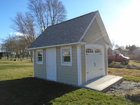 Overhead Door Company of Norwich CT - Photo 9 - Car repair in Preston, CT, Norwich