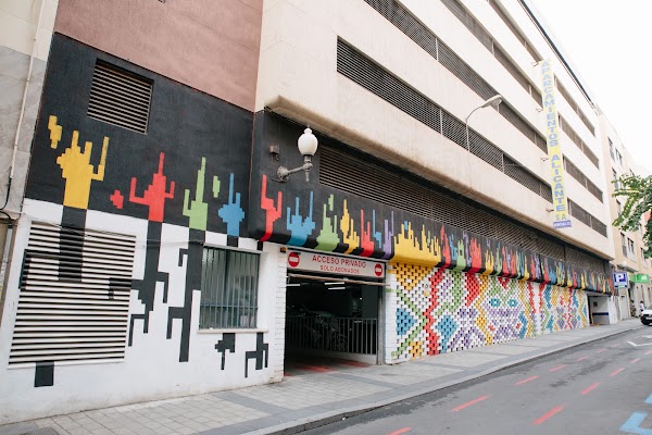Imagen de Apartamentos Poeta Quintana (14 de 24)