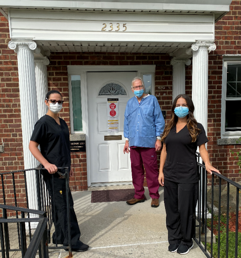 Oelbaum & Kagan Dentistry Photo