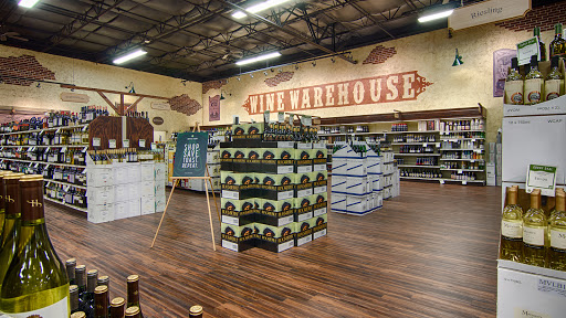 Liquor Store «Goody Goody Liquor», reviews and photos, 4701 Colleyville Blvd, Colleyville, TX 76034, USA