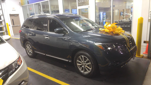 Used Car Dealer «CarMax», reviews and photos, 620 Cross Keys Rd, Sicklerville, NJ 08081, USA