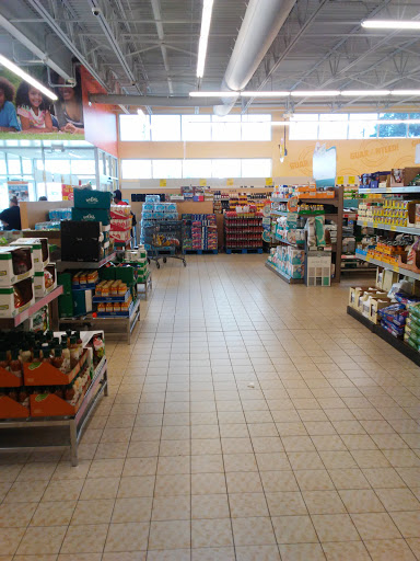 Supermarket «ALDI», reviews and photos, 3831 E Main St, Whitehall, OH 43213, USA