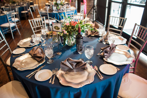 Wedding Venue «Mike Fretz Event Center», reviews and photos, 11545 E 43rd St, Tulsa, OK 74146, USA