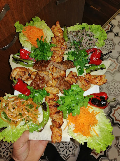 Galatasaraylılar Derneği Restaurantı