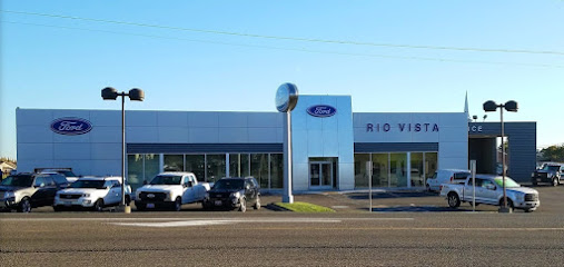 Rio Vista Ford, Inc. Service