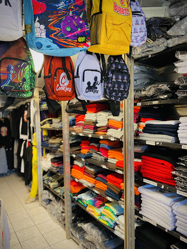 Tobacco Shop «Platinum Smoke Shop», reviews and photos, 5901 Mission St, San Francisco, CA 94112, USA