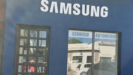 Samsung Servicio Autorizado