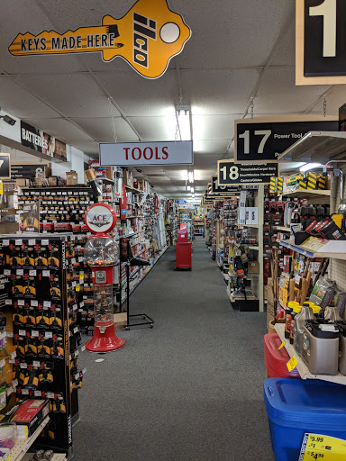 Hardware Store «Ace Hardware of Gulf Breeze», reviews and photos, 1131 Gulf Breeze Pkwy, Gulf Breeze, FL 32561, USA