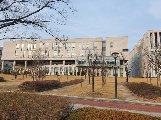 Yonsei University College of Pharmacy